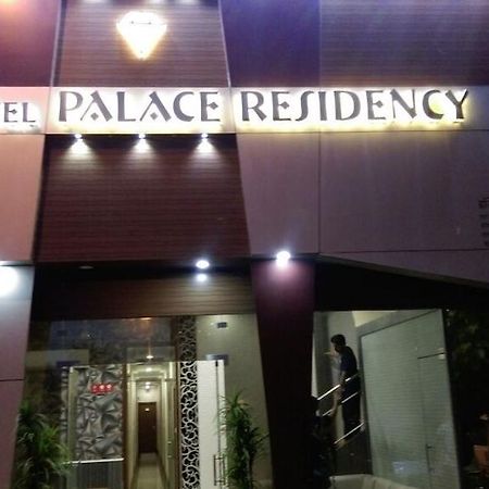 Hotel Palace Residency Bombay Eksteriør billede