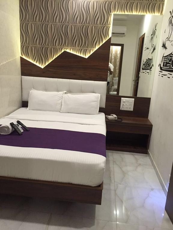 Hotel Palace Residency Bombay Eksteriør billede