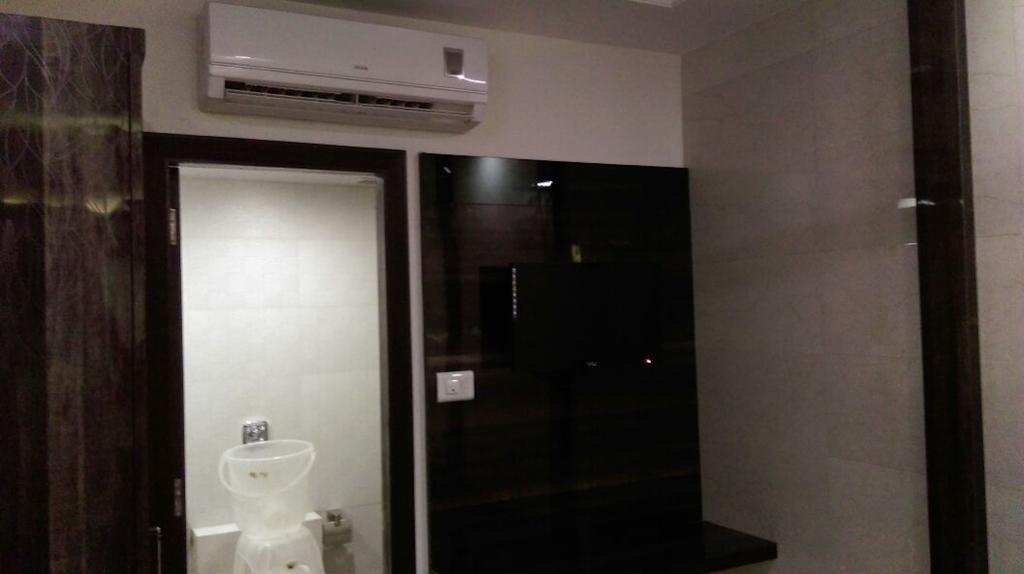 Hotel Palace Residency Bombay Eksteriør billede