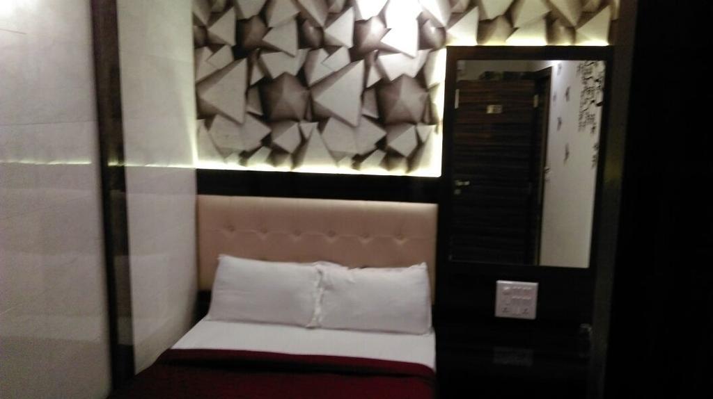Hotel Palace Residency Bombay Eksteriør billede